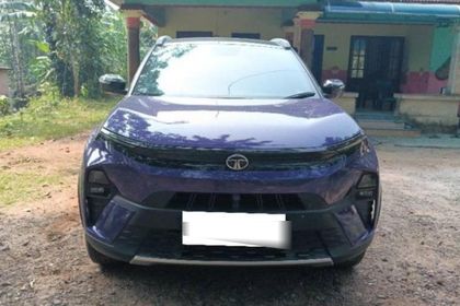 5 Used Tata Nexon