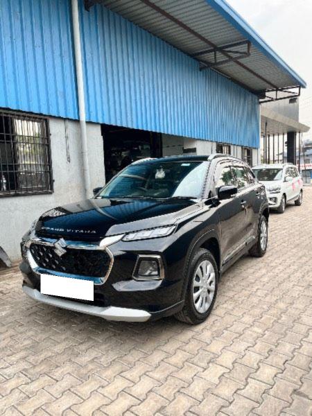 Image Used Car