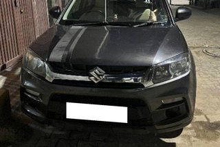 Used Maruti Vitara Brezza LDi