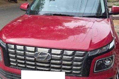 6 Used Hyundai Venue in Tirunelveli