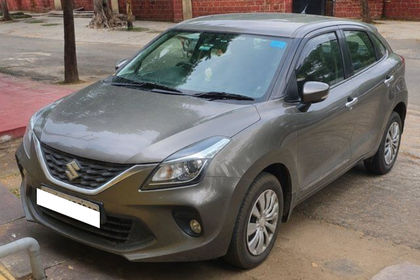 47 Used Maruti Suzuki Baleno in Ajmer