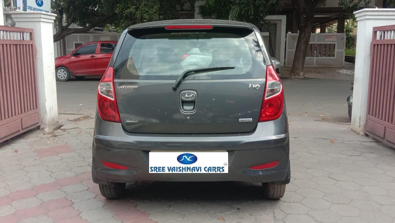 Image Used Car
