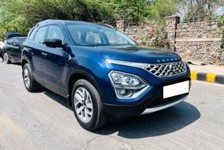 Used Tata Safari XZA Plus 6 Str AT BSVI