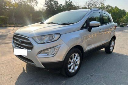Used 1.5 Petrol Titanium BSIV