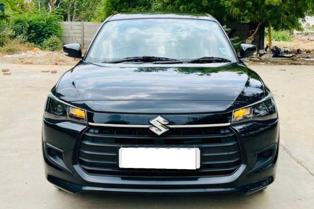Maruti Suzuki Dzire VXI Second-hand 2025 Maruti Suzuki Dzire VXI for sale in Ahmedabad