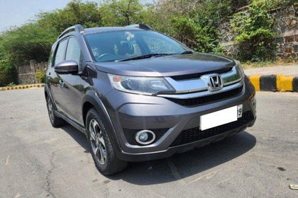 Used i-VTEC V CVT
