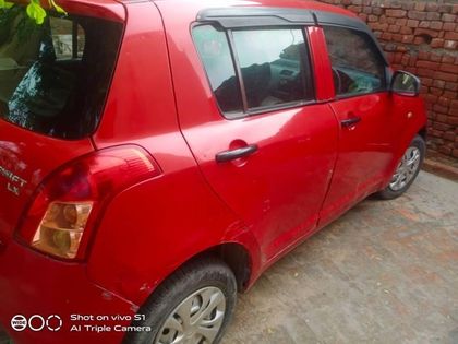 93 Used Maruti Suzuki Swift in Jaitu