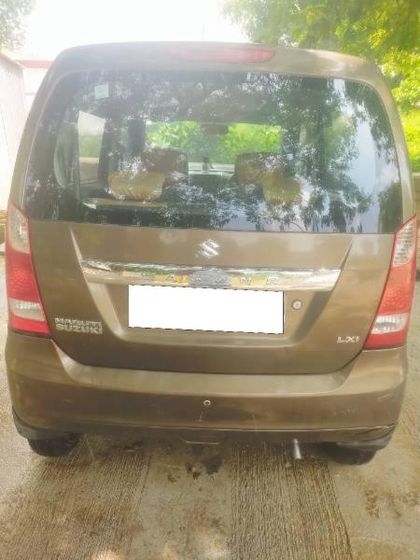 54 Used Maruti Suzuki Wagon R