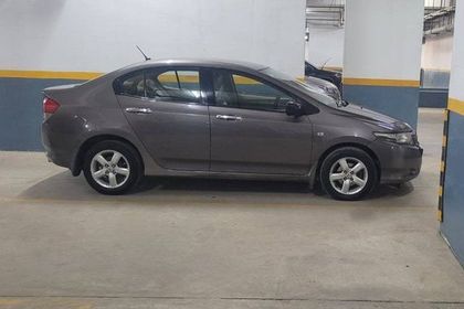 87 Used Honda City in Gurgaon