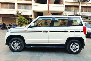 Used Mahindra Bolero Neo N10 R BSVI