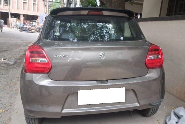 Maruti Suzuki Swift VXI Second-hand 2023 Maruti Suzuki Swift VXI for sale in Chennai