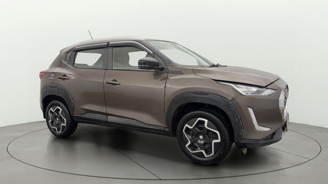 Second-hand 2022 Nissan Magnite XL BSVI for sale in Gurgaon