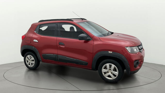 Second-hand 2016 Renault KWID RXL for sale in Bangalore
