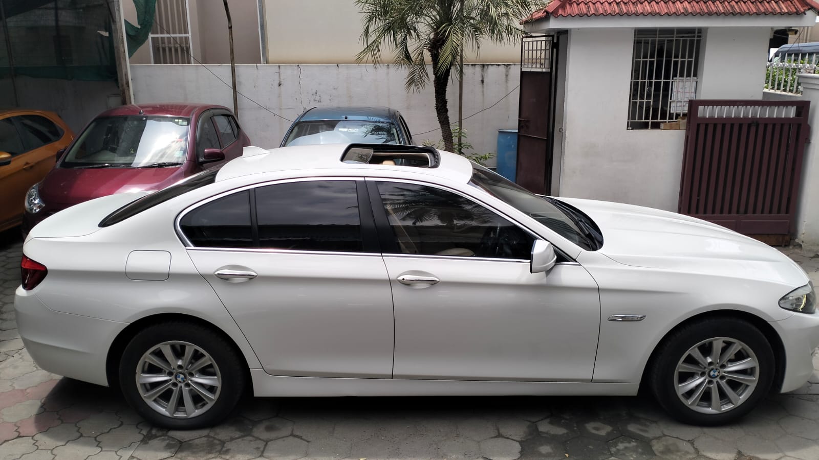 Image Used Car