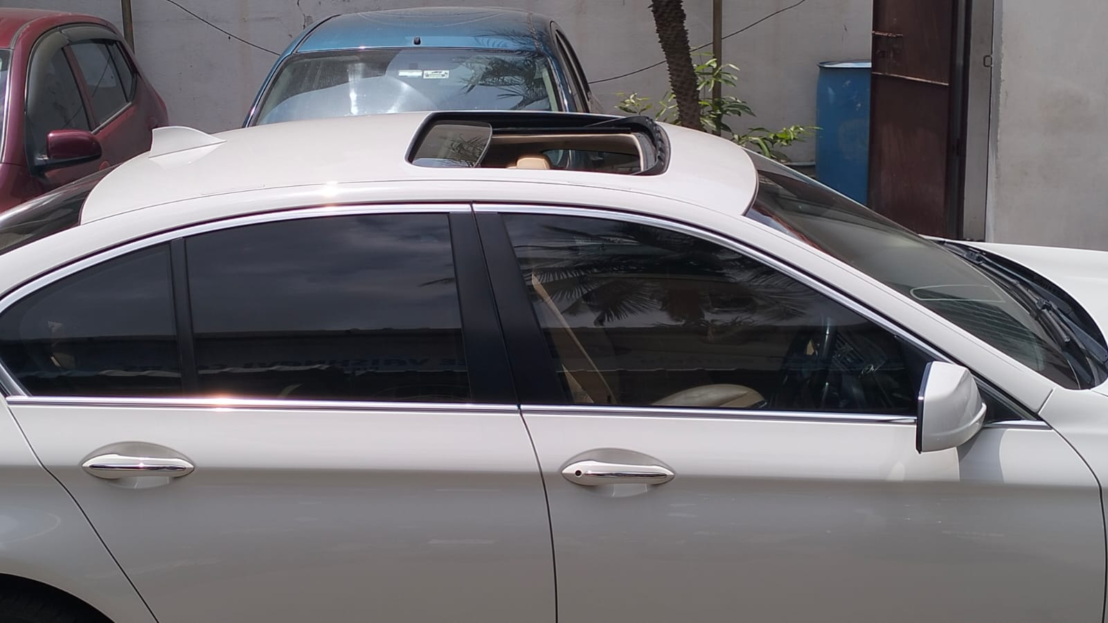 Image Used Car