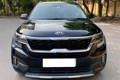 Used HTX IVT G
