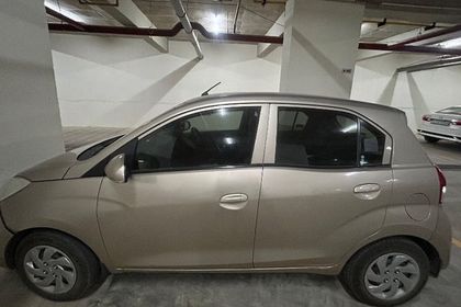 Used Sportz CNG BSIV