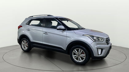 2016 Hyundai Creta 1.6 VTVT SX Plus