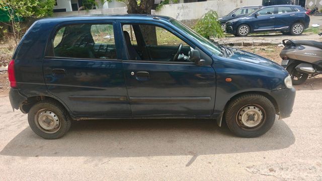 Image Used Car