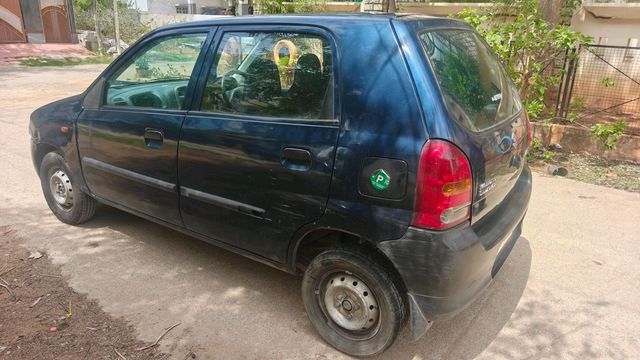 Image Used Car