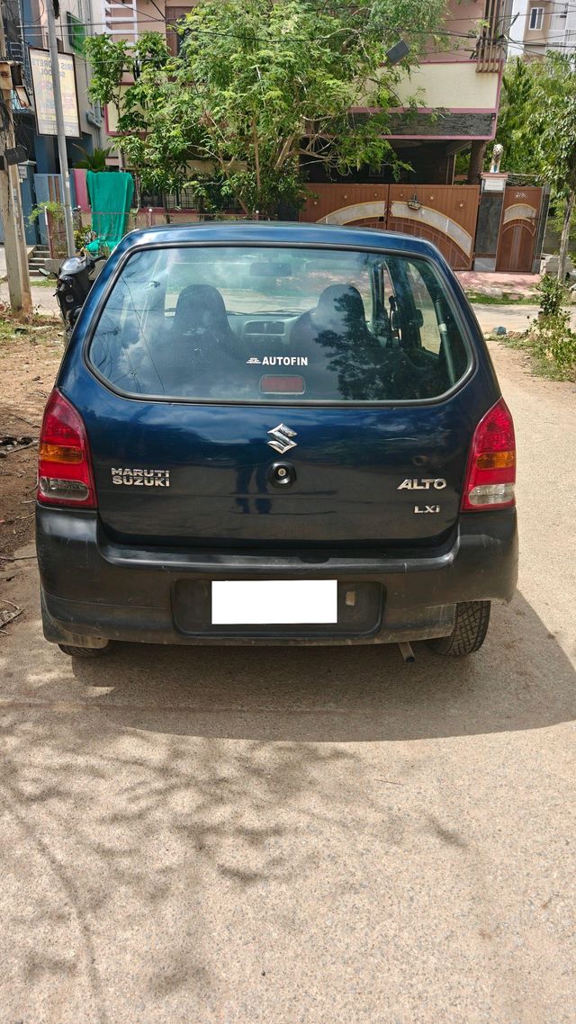 Image Used Car