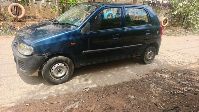 Image Used Car