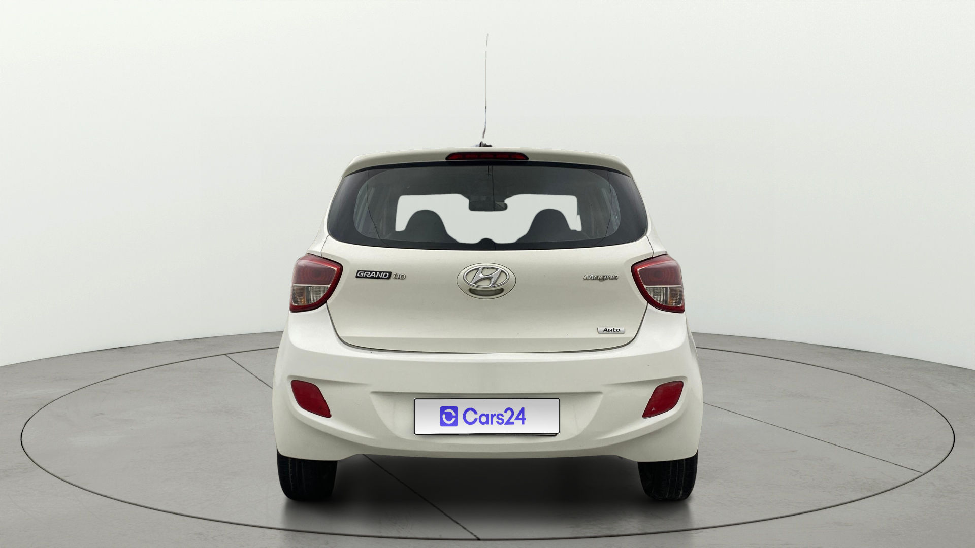 Image Used Car