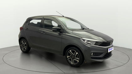 2021 Tata Tiago XZA प्लस AMT बीएस6