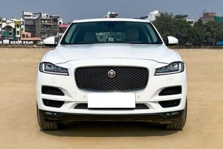 Used Jaguar F-Pace Prestige 2.0 AWD