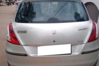 3 Used Maruti Swift in Durg