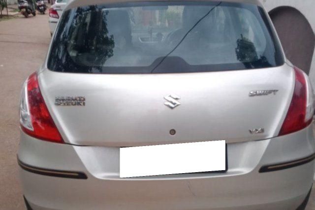 Second-hand 2015 Maruti Suzuki Swift VXI for sale in Durg