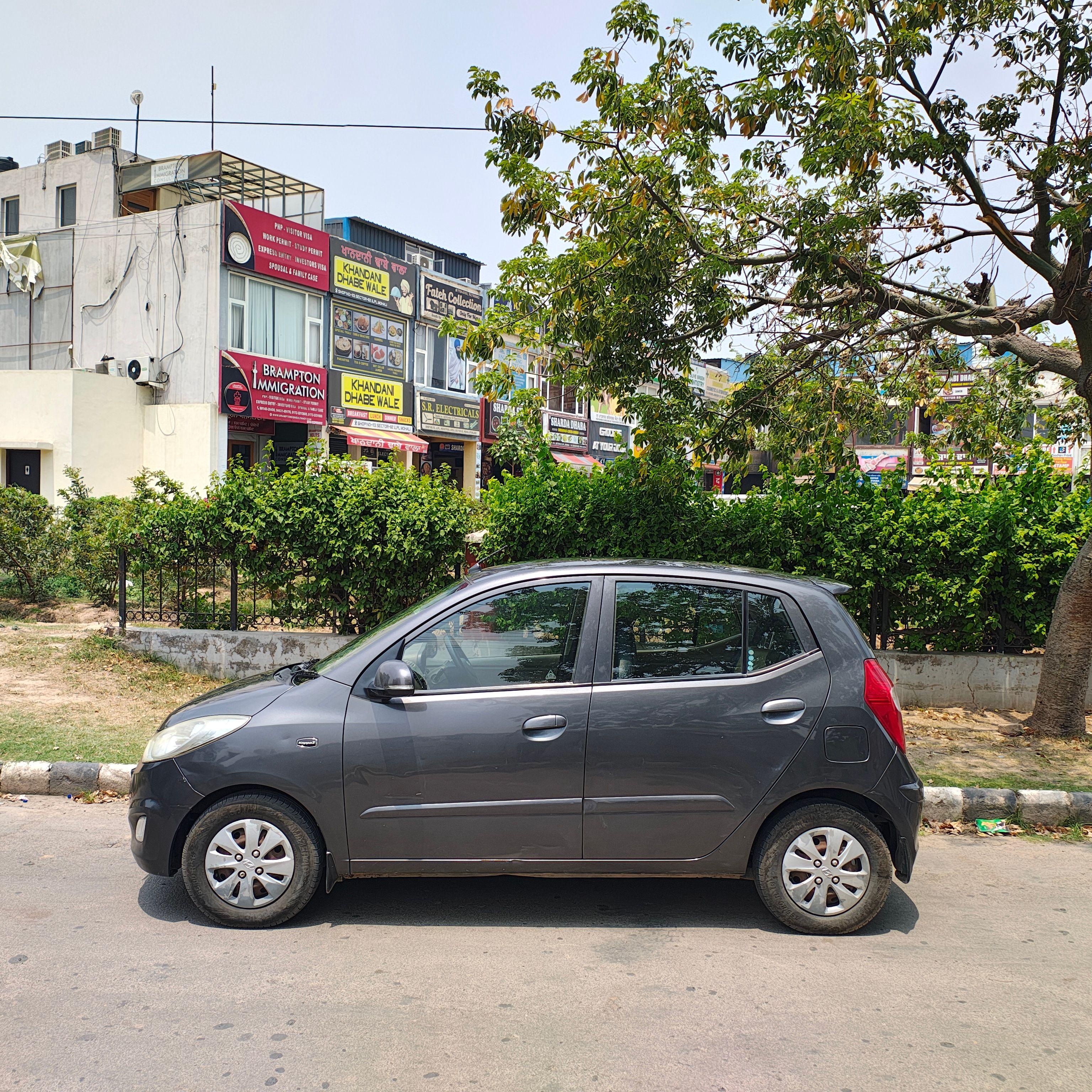 Image Used Car