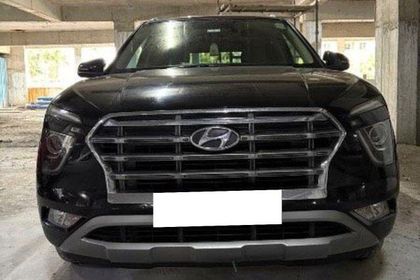 60 Used Hyundai Creta