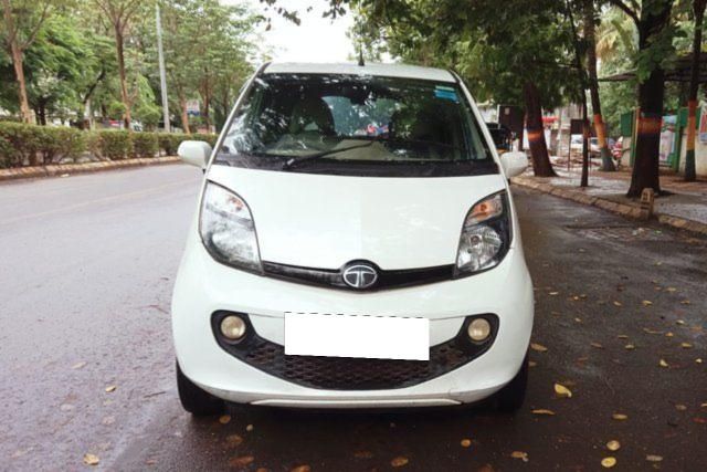 Second-hand 2016 Tata Nano Twist XTA for sale in Pune