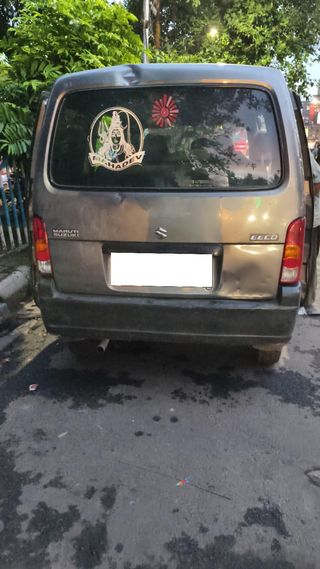 Used Maruti Eeco 5 Seater AC BSIV