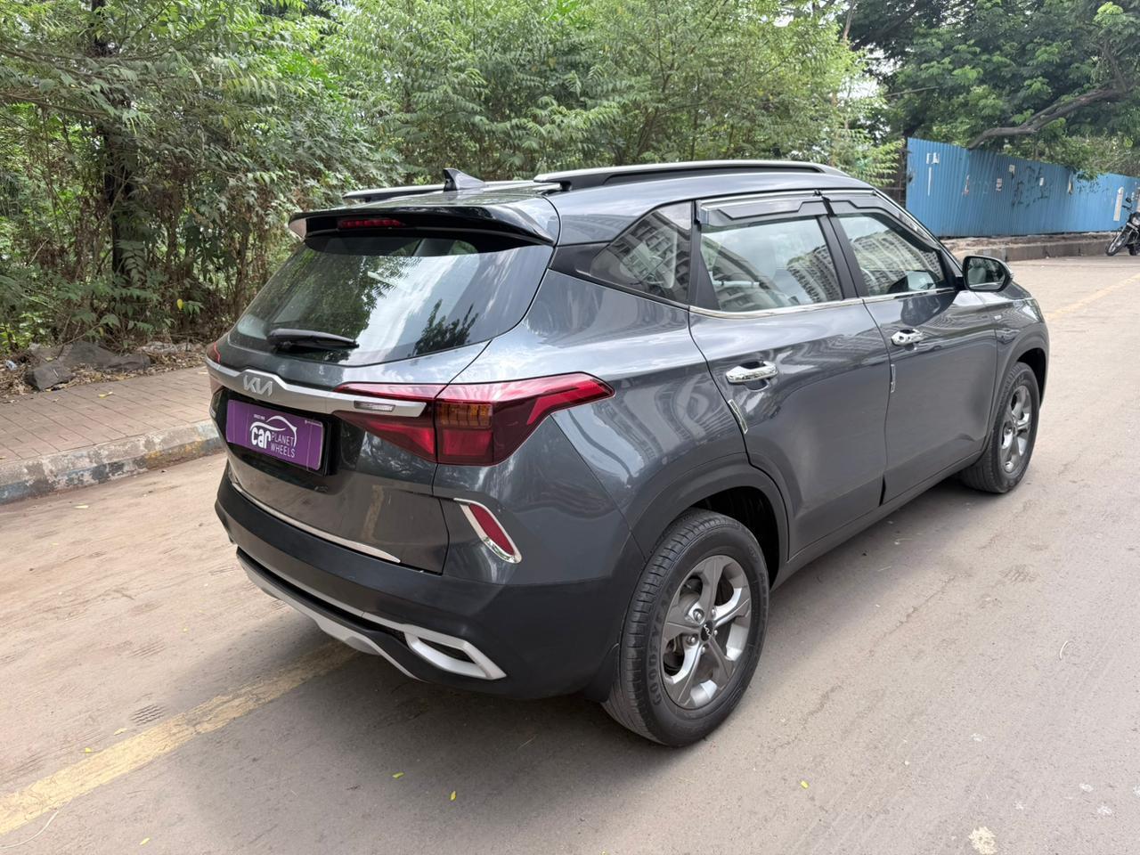 Image Used Car