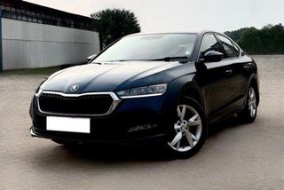 Used Skoda Octavia Style