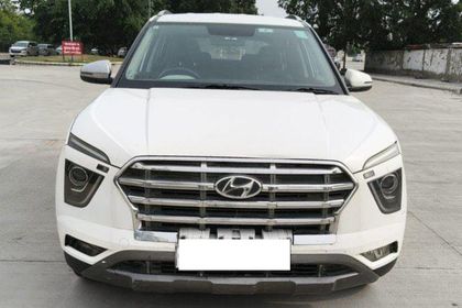 Used 1.4 CRDi S Plus