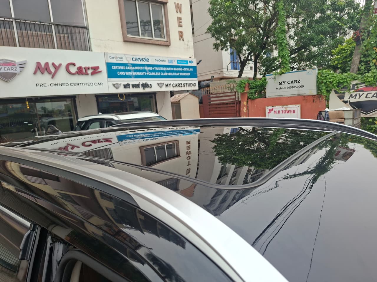 Image Used Car