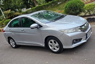 Used Honda City i VTEC SV