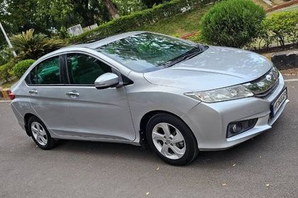 Used i VTEC SV