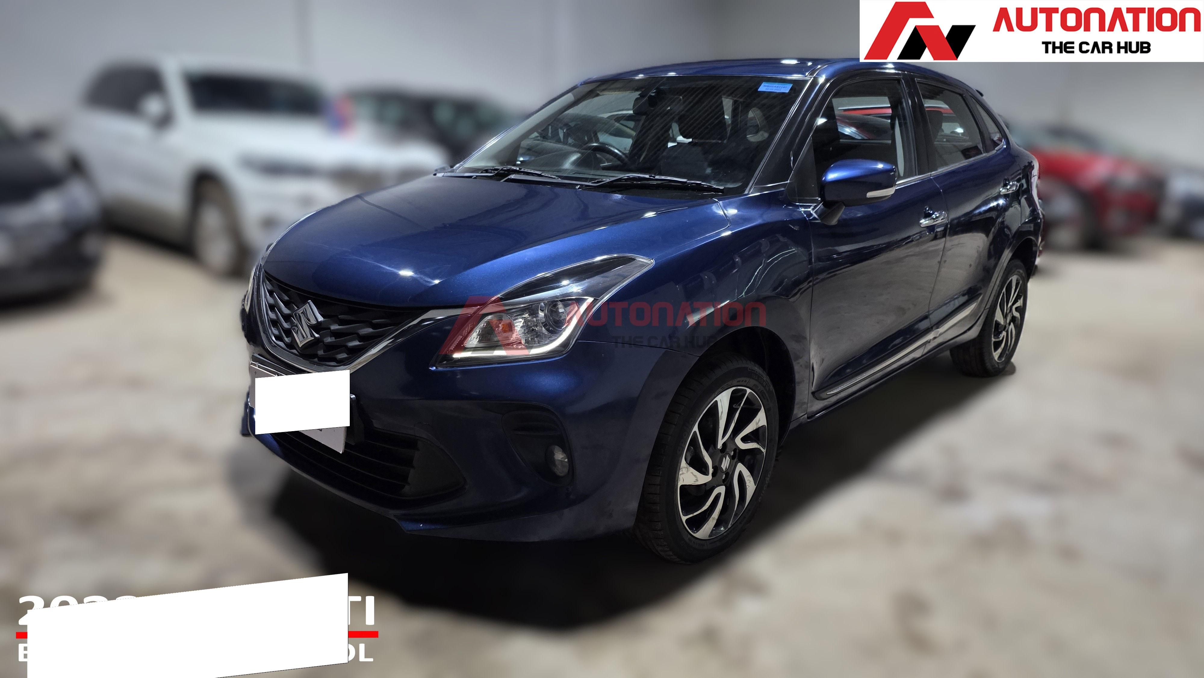 Image Used Car
