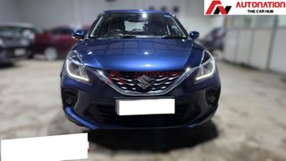 6 Used Maruti Baleno in Howrah