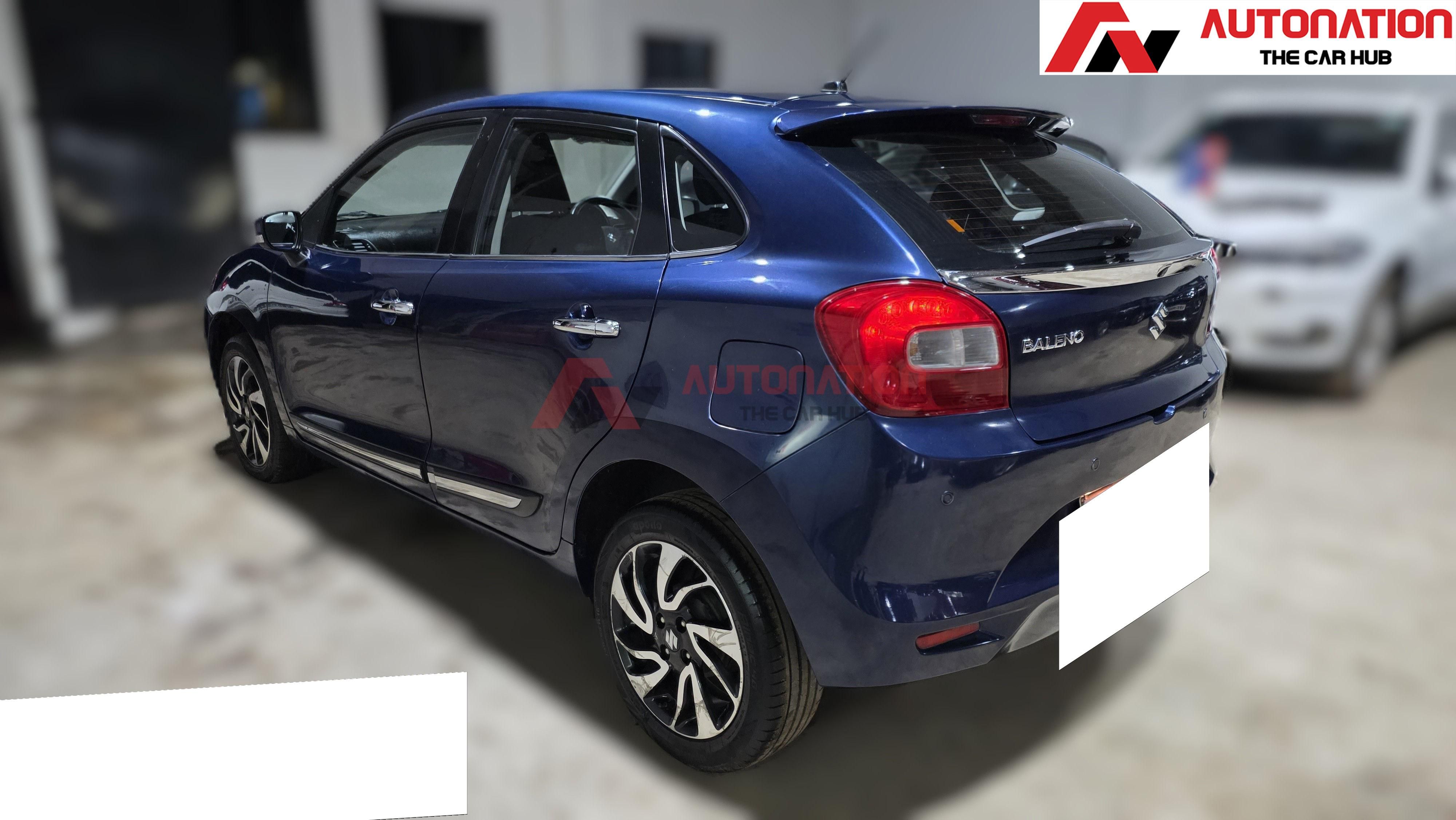 Image Used Car