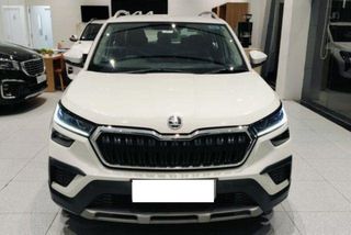 Used 1.0 TSI Ambition
