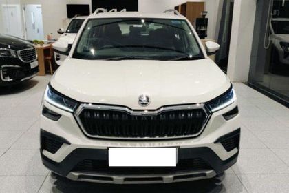 Used 1.0 TSI Ambition AT