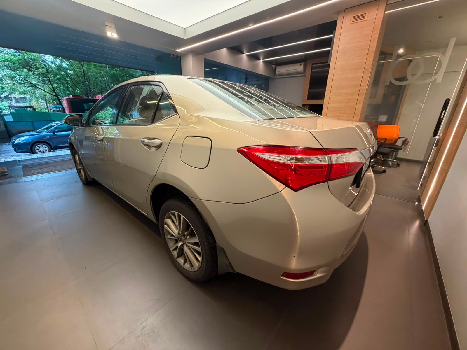 Image Used Car