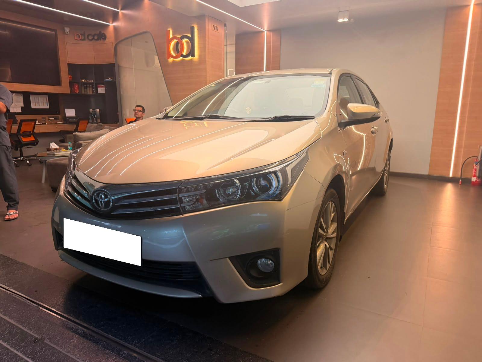 Image Used Car