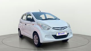 Used Honda Amaze S Petrol BSIV