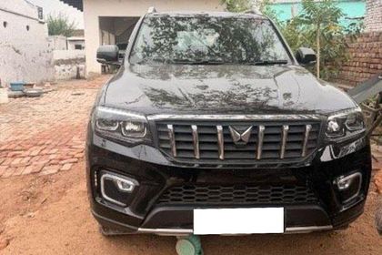 Used Z8 Diesel